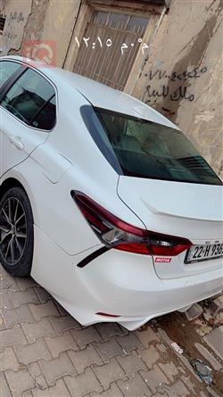 تويوتا كامري